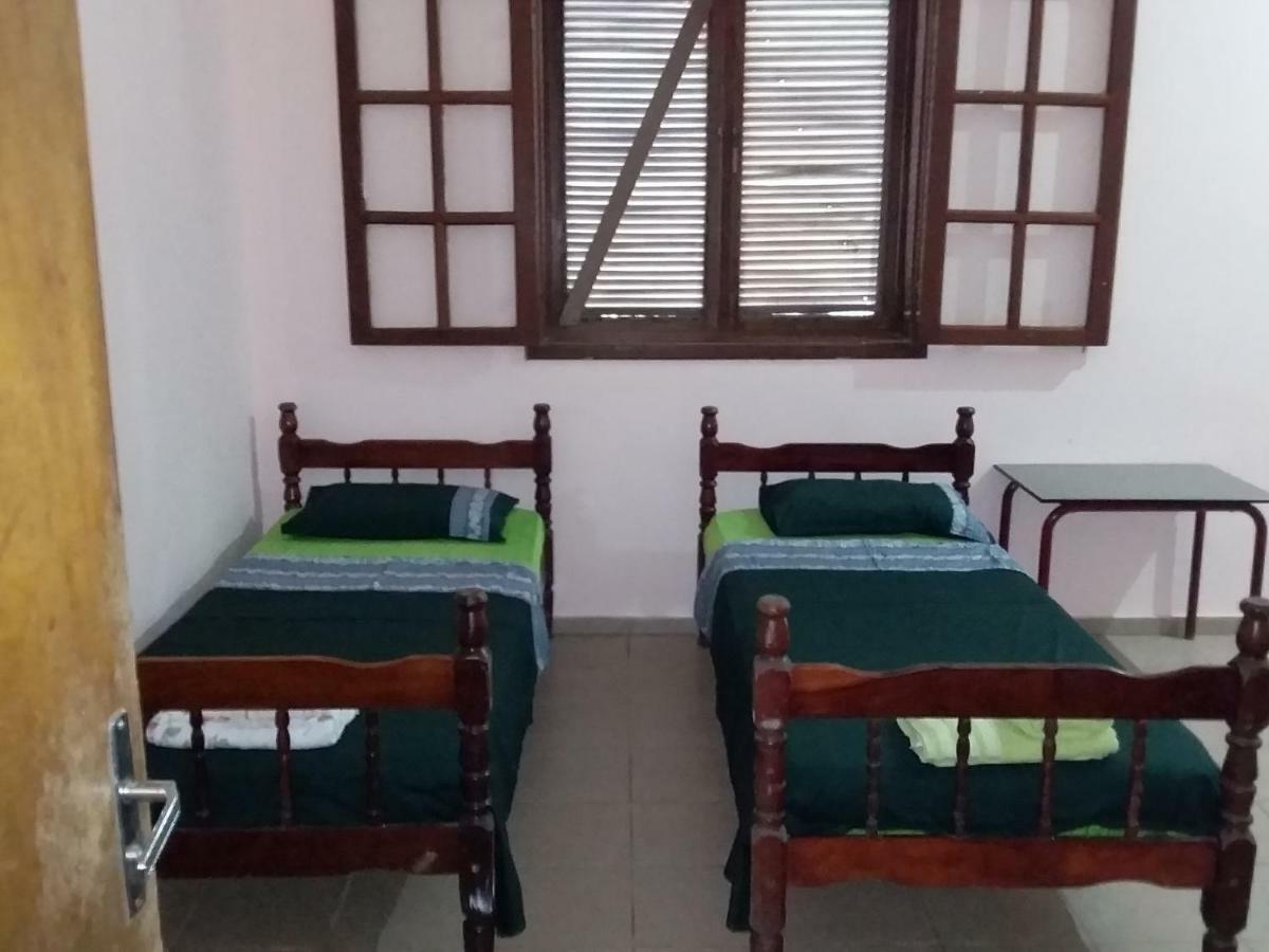 Fazenda Sao Felipe Bed & Breakfast Sao Francisco de Itabapoana Ngoại thất bức ảnh