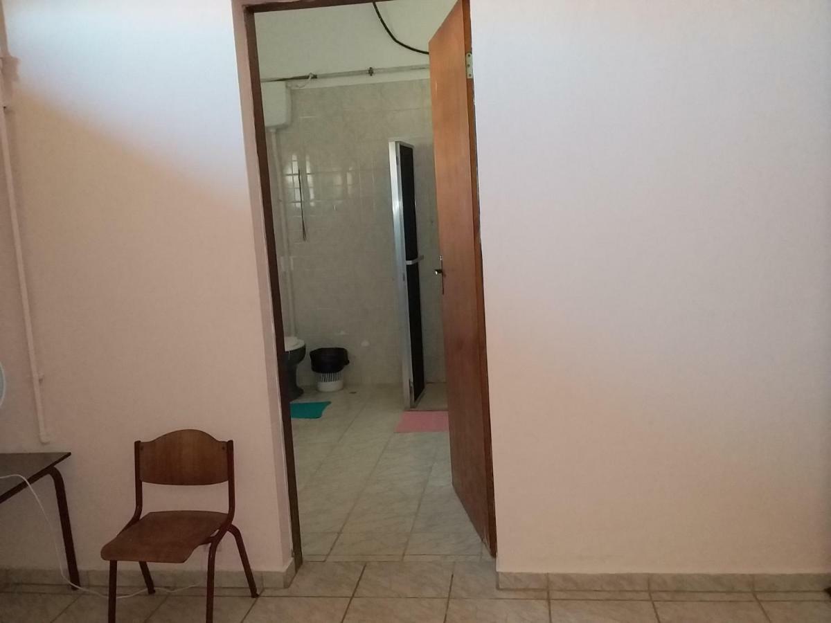 Fazenda Sao Felipe Bed & Breakfast Sao Francisco de Itabapoana Ngoại thất bức ảnh