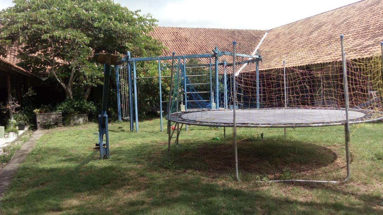 Fazenda Sao Felipe Bed & Breakfast Sao Francisco de Itabapoana Ngoại thất bức ảnh